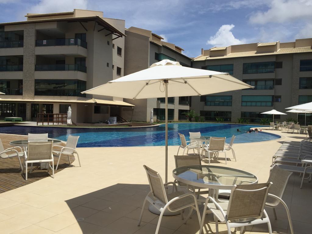 Ekoara Residence Beach 225 Pôrto das Galinhas 部屋 写真