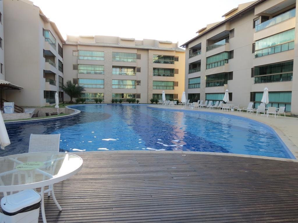 Ekoara Residence Beach 225 Pôrto das Galinhas エクステリア 写真