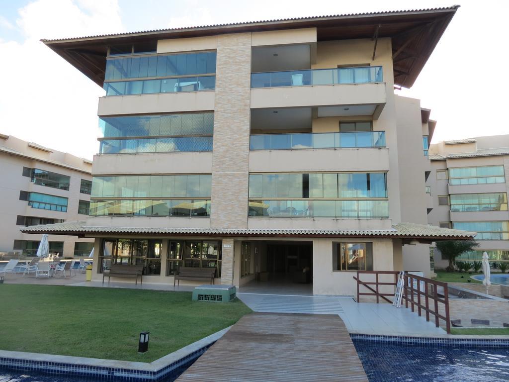 Ekoara Residence Beach 225 Pôrto das Galinhas エクステリア 写真