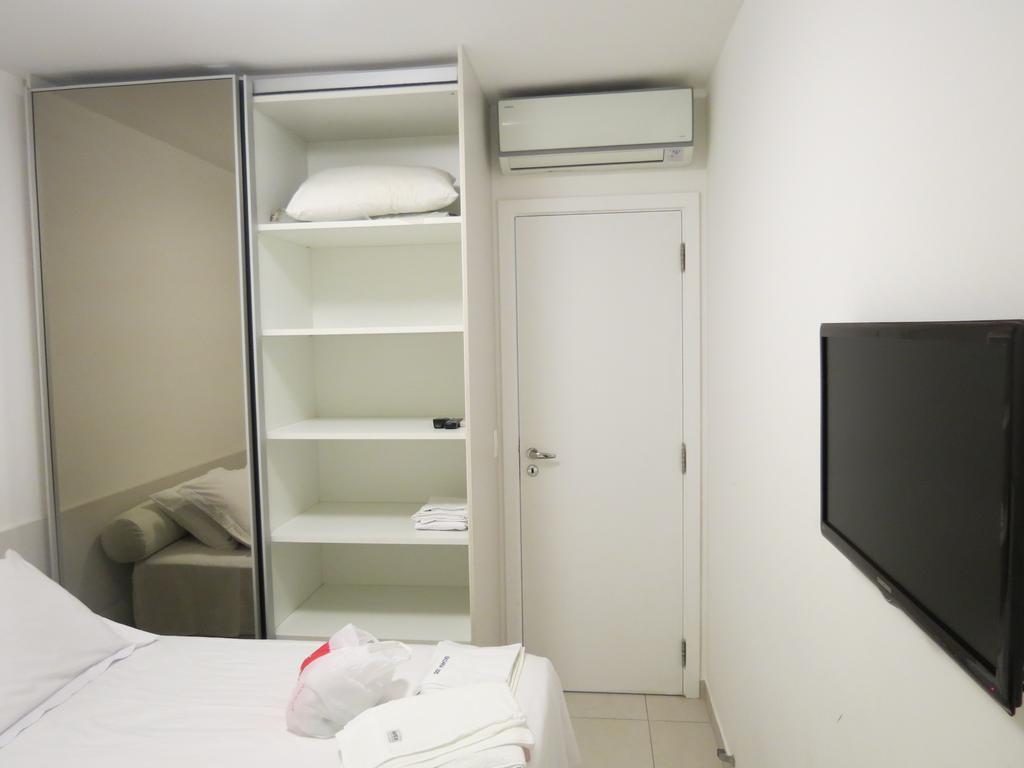 Ekoara Residence Beach 225 Pôrto das Galinhas エクステリア 写真
