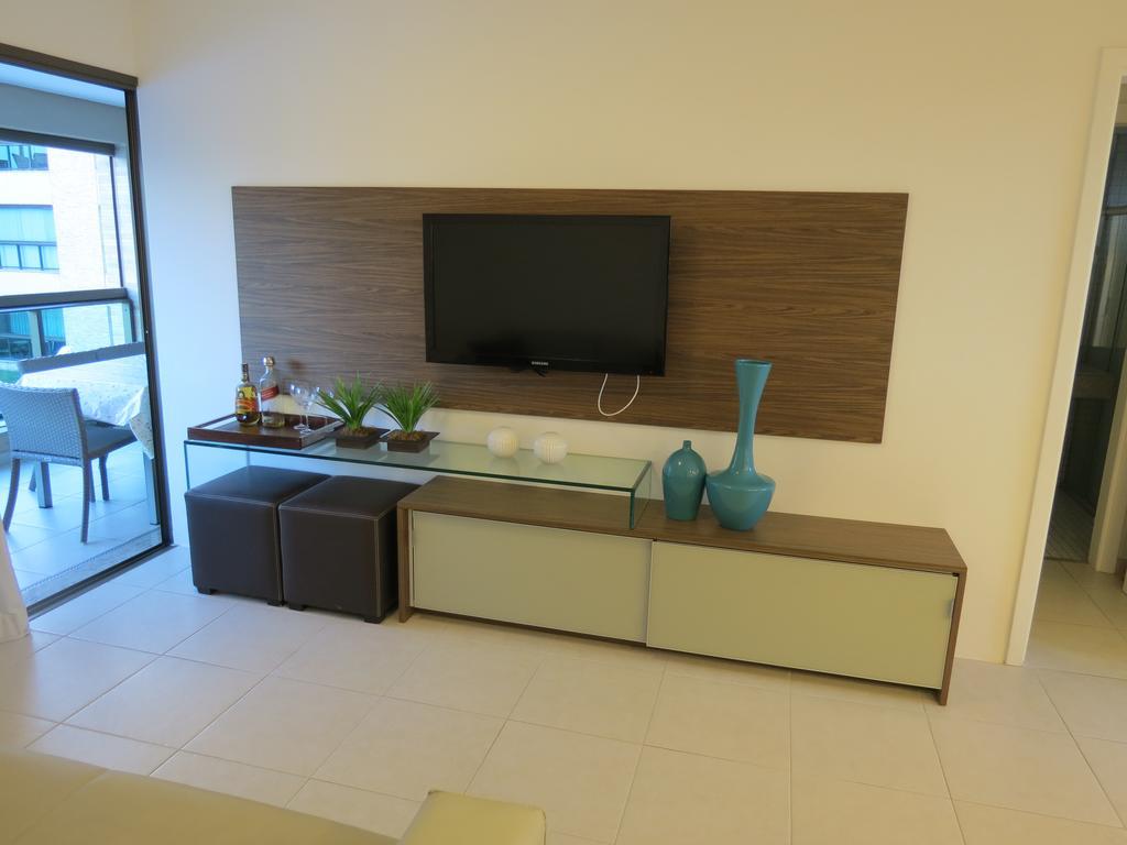 Ekoara Residence Beach 225 Pôrto das Galinhas エクステリア 写真