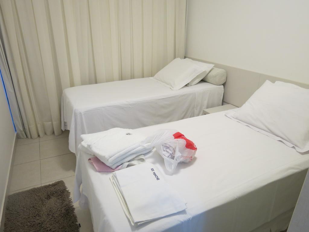 Ekoara Residence Beach 225 Pôrto das Galinhas エクステリア 写真
