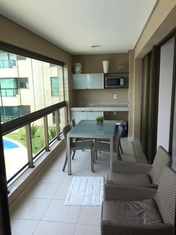 Ekoara Residence Beach 225 Pôrto das Galinhas エクステリア 写真
